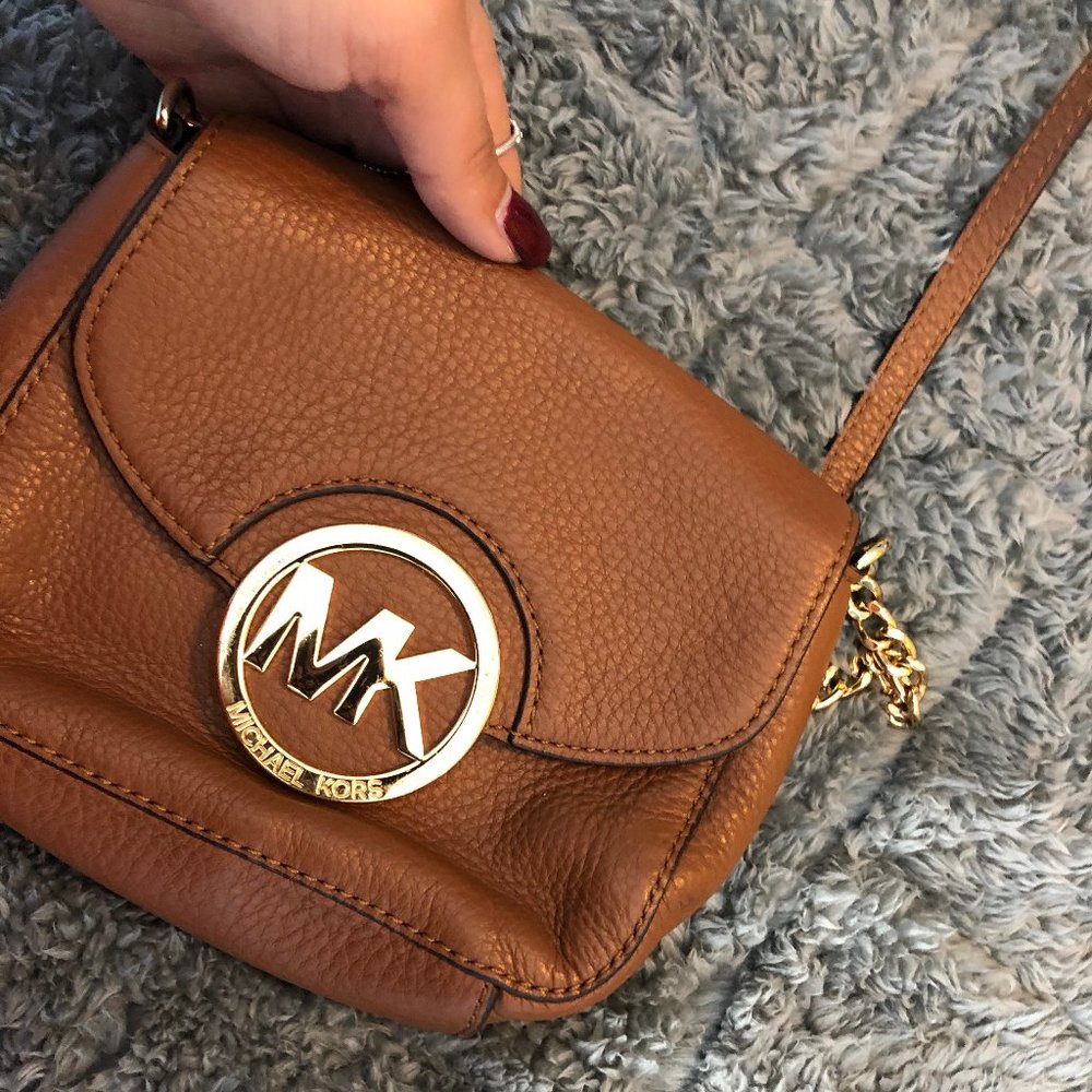Michael Kors Crossbody Bag